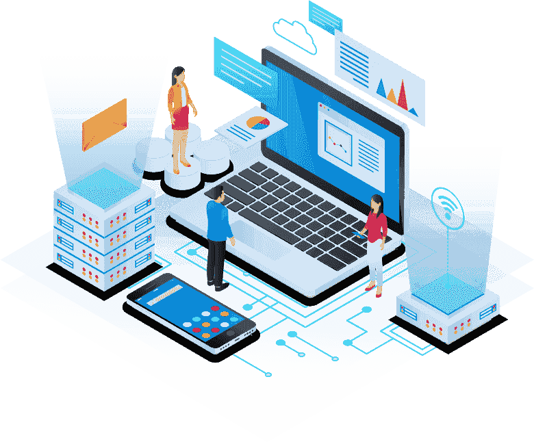 DDOS网页端源码企业级云服务的软件技术解决方案